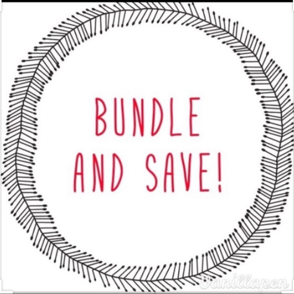 Bundle your likes for a discount!
